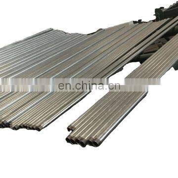 East Conduit IMC Conduit Rigid Steel Tube of High-strength Steel Coil ERW Welded Pipe With ANSI C80.6 UL1242 Standard photo-2