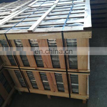Steel Galvanized 18mm Square Tubing for IBC Frames photo-5