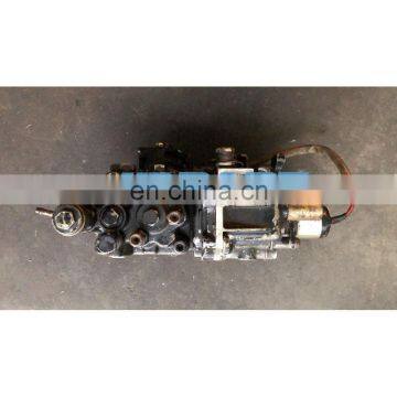3TNV82 Fuel Injection Pump Assembly For Diesel 3TNV82 Engine Spare Part photo-3