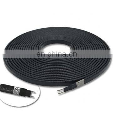 Poultry Farm Heating System Defrost Heating Wire Heating Cable 300 500 v photo-7
