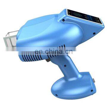 Handheld Excimer Laser 308Nm Psoriasis Vitiligo Laser Unit uv Lamp Vitiligo For Vitiligo Treatment photo-5