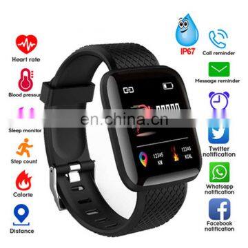 Smart Watch Kids 2019 Cheap Children Touch Screen Sport Fitness Wear Os Bracelet Wristband Waterproof Custom Gps Watch for Kids photo-4