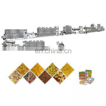 Nestle Corn Flakes Machine photo-4