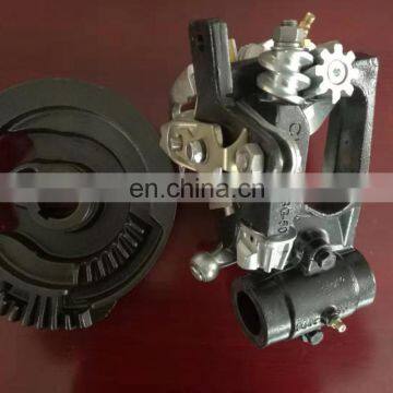 Square Baler Twine Hay Baler Twine Knotter photo-3