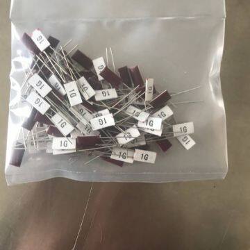 RI80f  1/2W 1GR  Chip High Voltage Thick Film Resistors