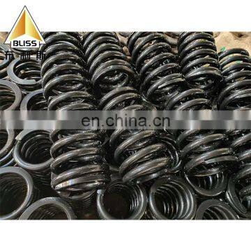 Manufacturer Custom Compression Spring Various Sizes and Materials High Quality Train Spring