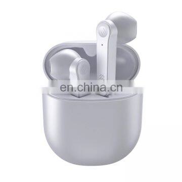 X16 Bluetooth Headset Wireless In-ear Earphone with Touch Sensing