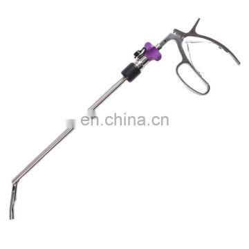 Geyi Medical laparoscopic closure hemolok clip applier