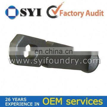 Forgemaster Blacksmith Propane Gas Forge Die Forging Anchors photo-2