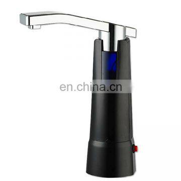 5 Gallon Bottle Manual Electric Water Dispenser Pump For Bottled Water photo-2