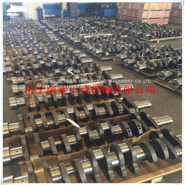 Manufacturer Direct Selling Shantui Sd16 Bulldozer Throttle Control Lever photo-5