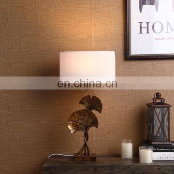 China Wholesale Cheap Custom Metal Nightstand Lights Vintage for Hotel Home Decor photo-2
