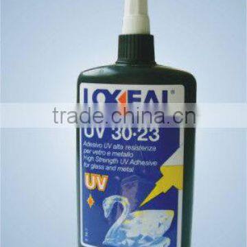 High quality Loxeal UV glue