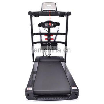 2021 Vivanstar Folding Electric Running Training Lose Weight Fitness Treadmill Machine