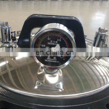 Laboratory Autoclave Steam Sterilization Machine photo-5