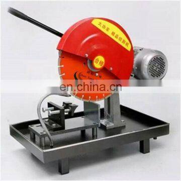 Good quality Concrete core sample cutting machine for sale