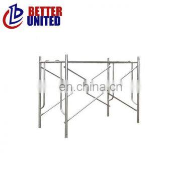 Best Vertical Type Thickness 1.6m-2.5mm Mobile Scaffolding Type and Names photo-2
