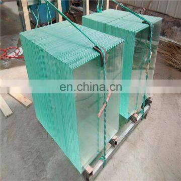 6mm colored toughened glass use for window