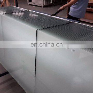 Big Acid Etched Glass Frosted Glass photo-4