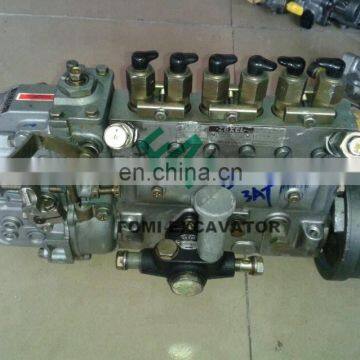 Original New 6D16 Fuel Injection Pump SK330-6 Diesel Injection Pump