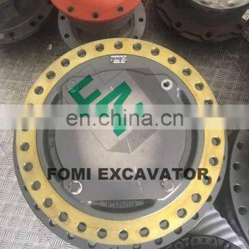EX1200 Swing Reduction Gearbox & EX1200-6 Travel Gearbox For Final Drive photo-5