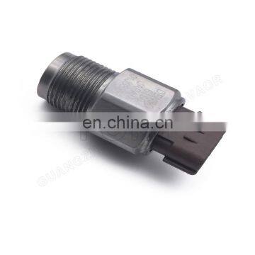 Fuel Rail Pressure Sensor 499000-4441 For PC350-7 PC400-7 PC400-8 PC450-8