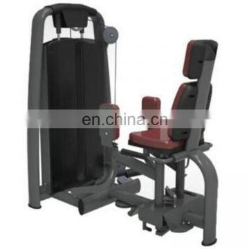 China suppliers commercial gym equipment seated leg tight body strong fitness equipment