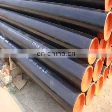 SSAW API 5L ASTM Welded Carbon Steel Pipe Natural Gas And Oil Pipeline photo-2