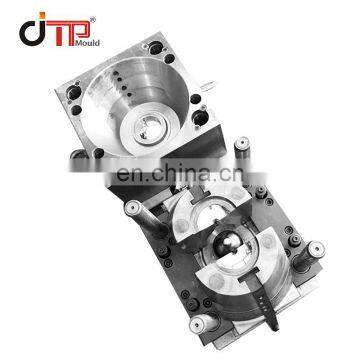 Taizhou Jtp Professional Supplier Newest Design Good Quality PP PS Plastic Wine Goblet Cup Injection Mould Making photo-3