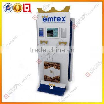 Custom Cell Phone Accessory Display Stand photo-2