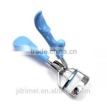 heated eyelash curler , plastic eyelash curler , high quality eyelash curler