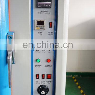 UV Lamp Anti-Yellowing Aging Test Chamber photo-3