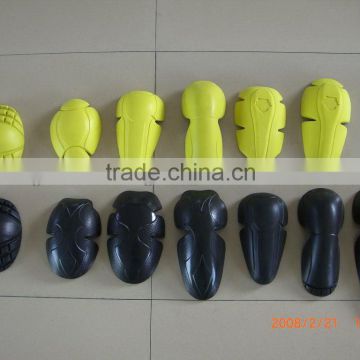 Sport body protectors