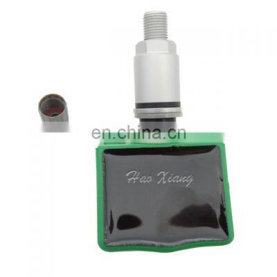 OEM HaoXiang Auto TPMS Tire Pressure Monitor Sensor 40700-JA01C 40700JA01C