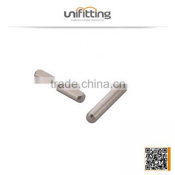 Made in China high precision metal machining