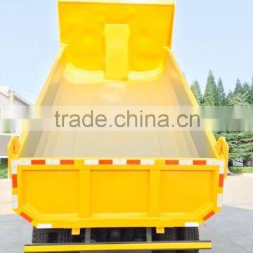 Dongfeng DFL3120B 4x2 Tipper Dump Truck cx photo-6