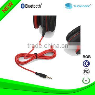 Good Headband Airline Headphone photo-3