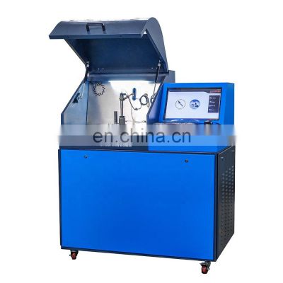 hot sale BeiFang  BF207 Common rail test bench for high pressure injector  diesel injector test bench