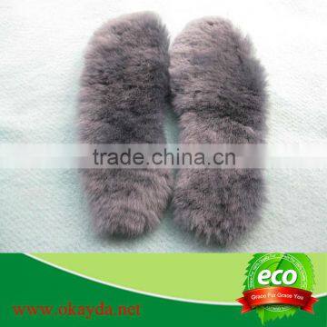 Genuine Australian sheepskin insoles