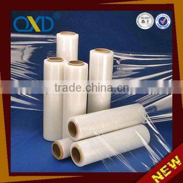 good quality fixed stretch film plastic film