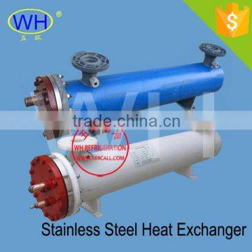Tube in Shell Heat Exchanger, Shell and Tube Type Evaporator photo-5