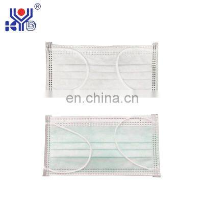 2021 KYD Automatic Medical 1+1 Inner Face Mask Machine photo-4