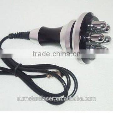 3 In 1 Cavitation RF With Vacuum & Beauty Machine Body Shaping Cavtion And Vacuum Slimming Machine/cavitation Slimming Machine Rf Cavitation Machine photo-6