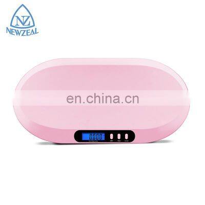 Smart Digital Weighing Scales 20Kg Digital Blue Tooth Baby Infant Weighing Scale photo-5