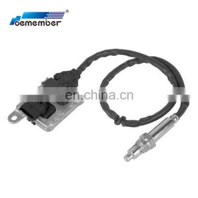 Automotive Nox Sensor Exhaust Gas Systems Diesel 5wk9 Truck Nitrogen Oxygen Nox Sensor 22014032 5WK97366 For VOLVO