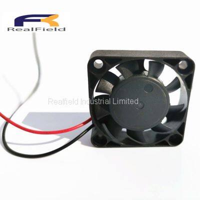 DC 5v 6v  40mm 40x40x10mm 4010 axial mini sleeve bearing cooling fan