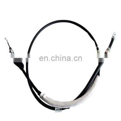 Wholesale  OEM 47510-S84-A62 / 47510-S84-A63 auto brake cable casing front brake cable