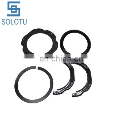 Steering Knuckle Oil Seal Kit Suitable For  LAND CRUISER Pick-up HZJ70 1H-Z 1990-2007 43204-60032