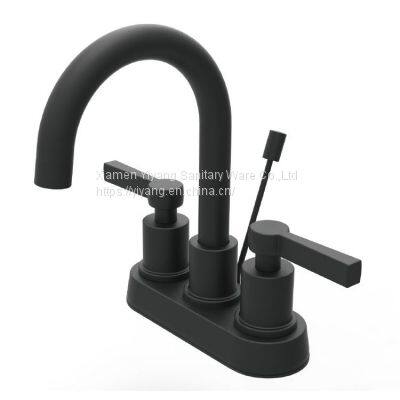 4”Lavatory Faucet FB4217