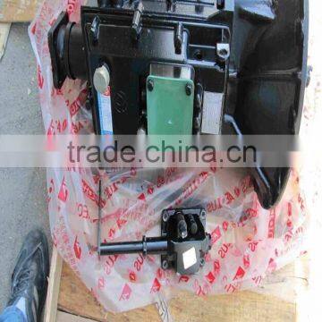 Dongfeng truck gearbox assembly 17G1A2-DJ10